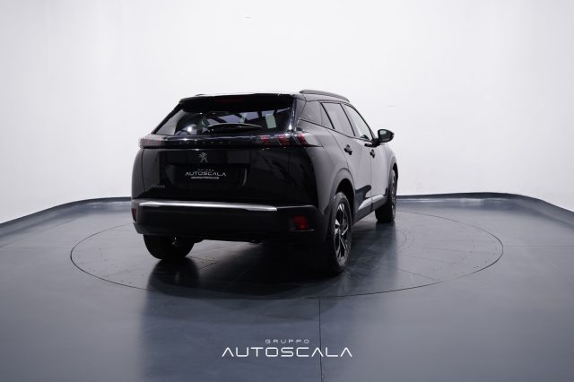 PEUGEOT 2008 usata, con Autoradio