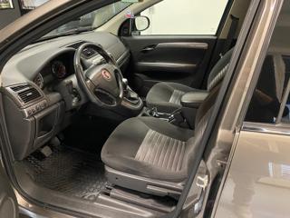 FIAT Croma usata, con Chiusura centralizzata