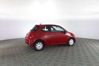 FIAT 500 usata 2