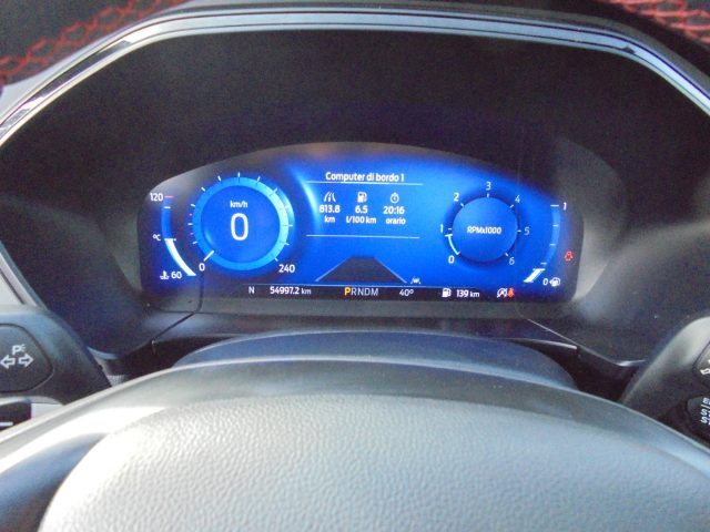 FORD Kuga usata 37