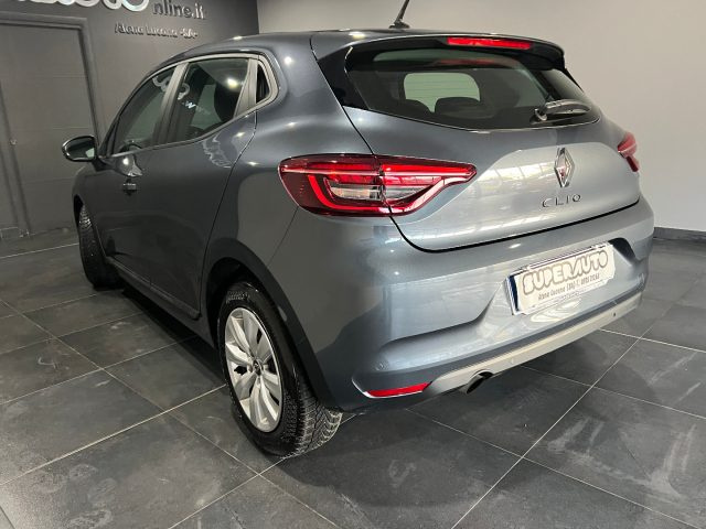 RENAULT Clio usata, con Alzacristalli elettrici