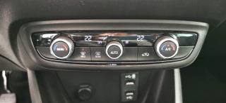 OPEL Crossland usata, con Fendinebbia