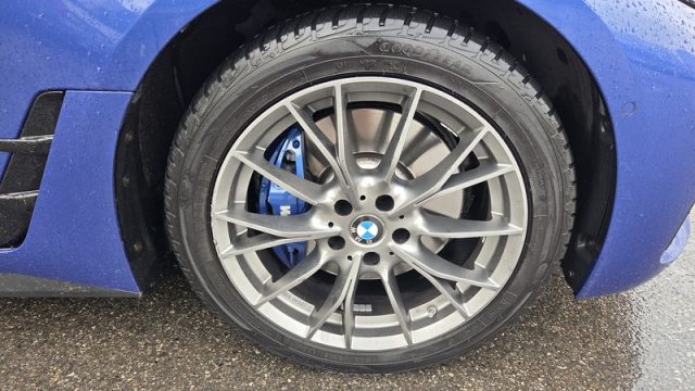 BMW 420 usata, con Autoradio