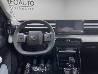 CITROEN C3 usata, con Controllo trazione