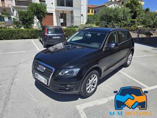 AUDI Q5 usata, con Airbag