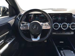 MERCEDES-BENZ GLA 200 usata, con Controllo automatico clima