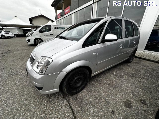 OPEL Meriva usata, con Airbag Passeggero