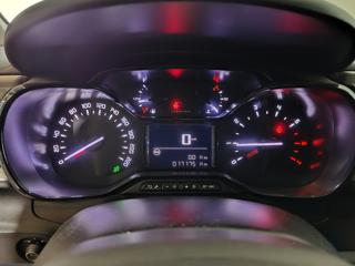CITROEN C3 usata, con Controllo automatico clima