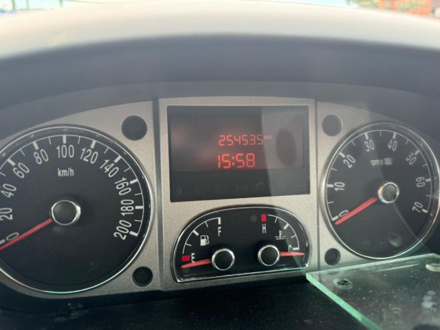 LANCIA MUSA usata, con ESP