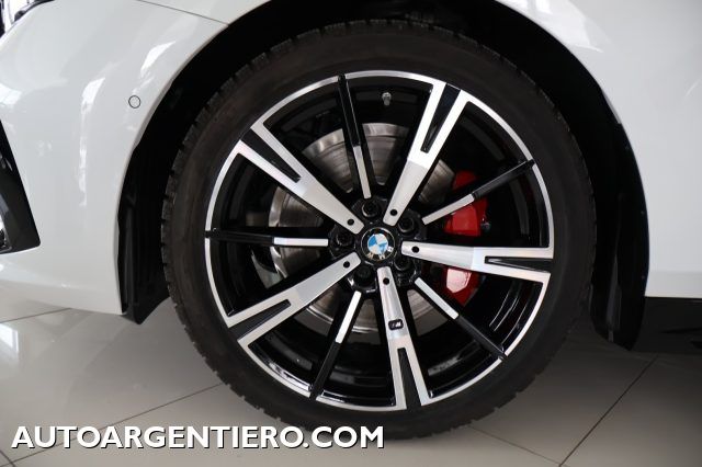 BMW 520 usata, con Sound system