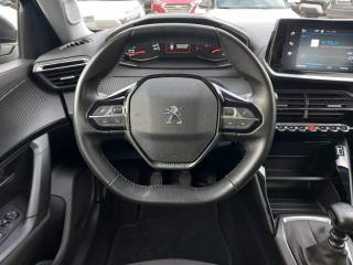 PEUGEOT 2008 usata, con Sensore di luce