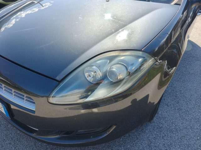 FIAT Bravo usata 8