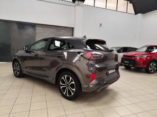 FORD Puma usata, con Autoradio digitale