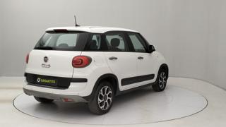 FIAT 500 usata, con Alzacristalli elettrici