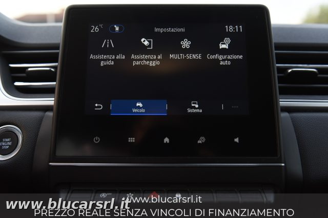 RENAULT Captur usata 35