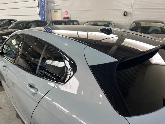 BMW 120 usata, con Touch screen