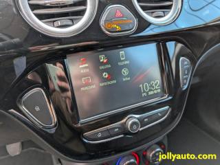 OPEL Adam usata, con Volante multifunzione