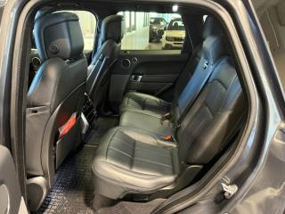 LAND ROVER Range Rover Sport usata, con ESP