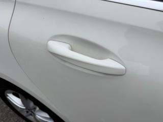 MERCEDES-BENZ B 180 usata, con Airbag testa