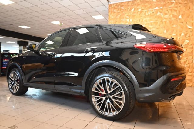 AUDI Q5 usata 103