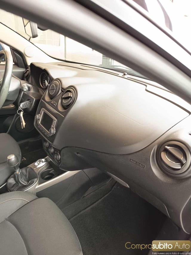 ALFA ROMEO MiTo usata 19