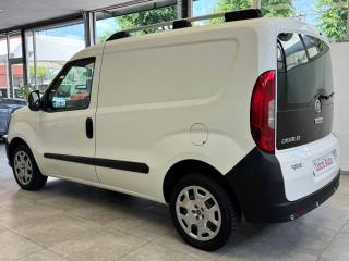 FIAT Doblo usata, con Chiusura centralizzata