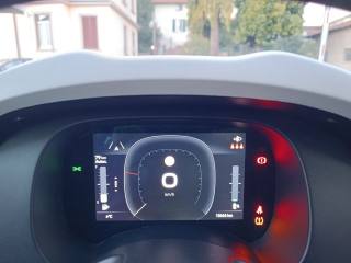FIAT Panda usata, con Park Distance Control