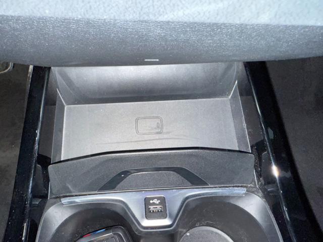 BMW 118 usata, con ESP