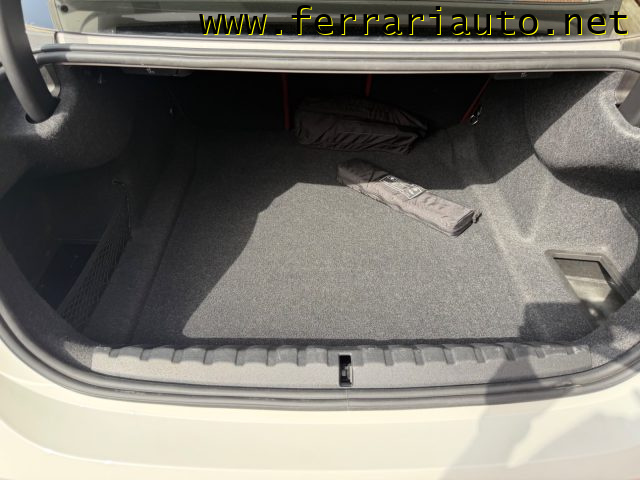 BMW 420 usata, con USB