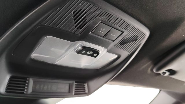 FIAT Grande Panda usata 42