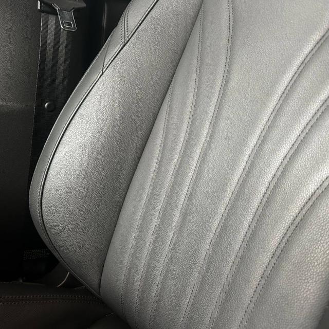 MASERATI Grecale usata, con Controllo trazione