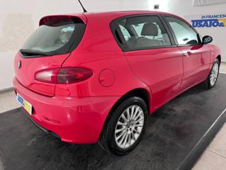 ALFA ROMEO 147 usata, con Cruise Control