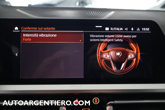 BMW 420 usata, con Specchietti laterali elettrici