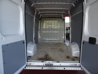 CITROEN Jumper usata, con Immobilizzatore elettronico
