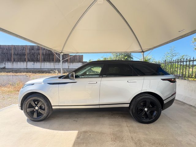 LAND ROVER Range Rover Velar usata, con Boardcomputer