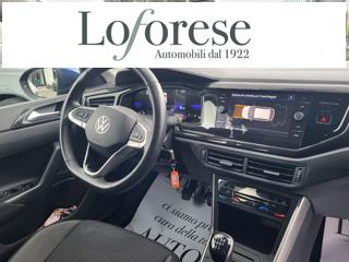 VOLKSWAGEN Taigo usata, con ESP