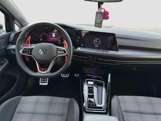 VOLKSWAGEN Golf usata, con Controllo trazione