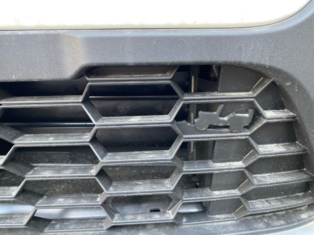 JEEP Avenger usata, con Chiusura centralizzata