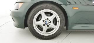 BMW Z3 usata 15