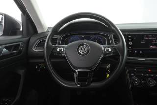 VOLKSWAGEN T-Roc usata 5