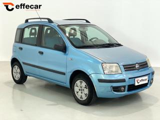 FIAT Panda usata, con Airbag Passeggero