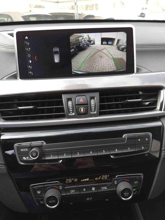 BMW X1 usata, con Cruise Control