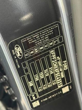FORD Ranger usata, con Climatizzatore