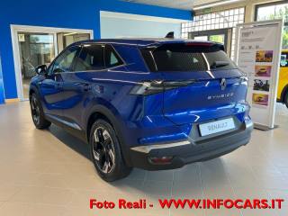 RENAULT Symbioz usata, con Airbag Passeggero