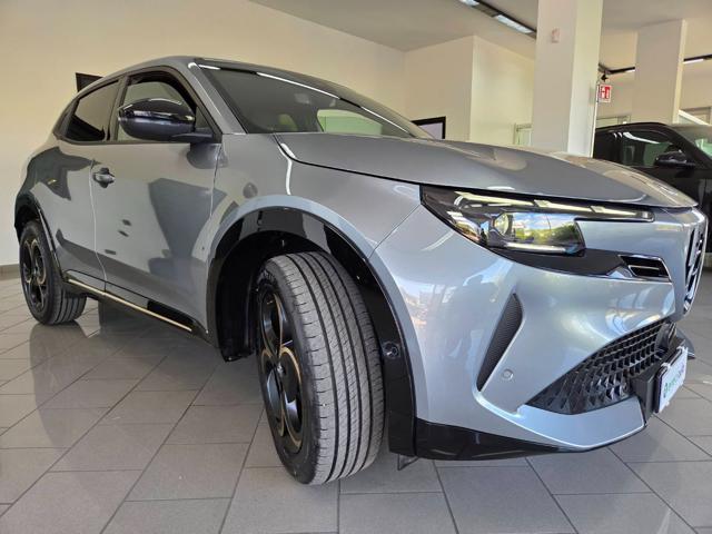 ALFA ROMEO Junior usata, con Interni in pelle