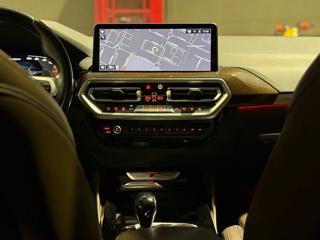 BMW X4 usata, con USB