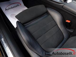 MERCEDES-BENZ E 250 usata, con Apple CarPlay