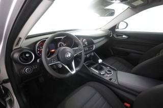 ALFA ROMEO Giulia usata 1