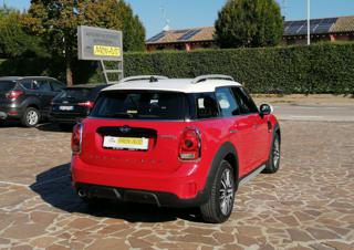 MINI Countryman usata, con Airbag Passeggero