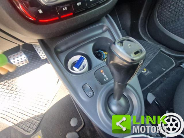 SMART ForTwo usata, con Immobilizzatore elettronico